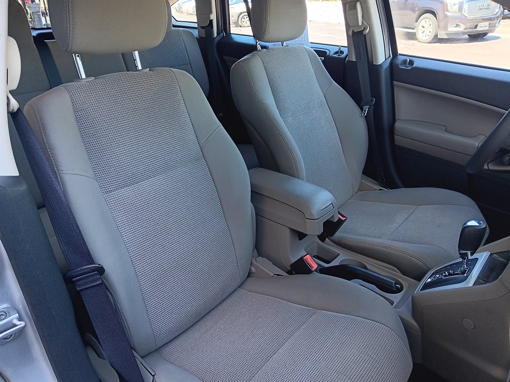 2011 Dodge Caliber Mainstreet photo